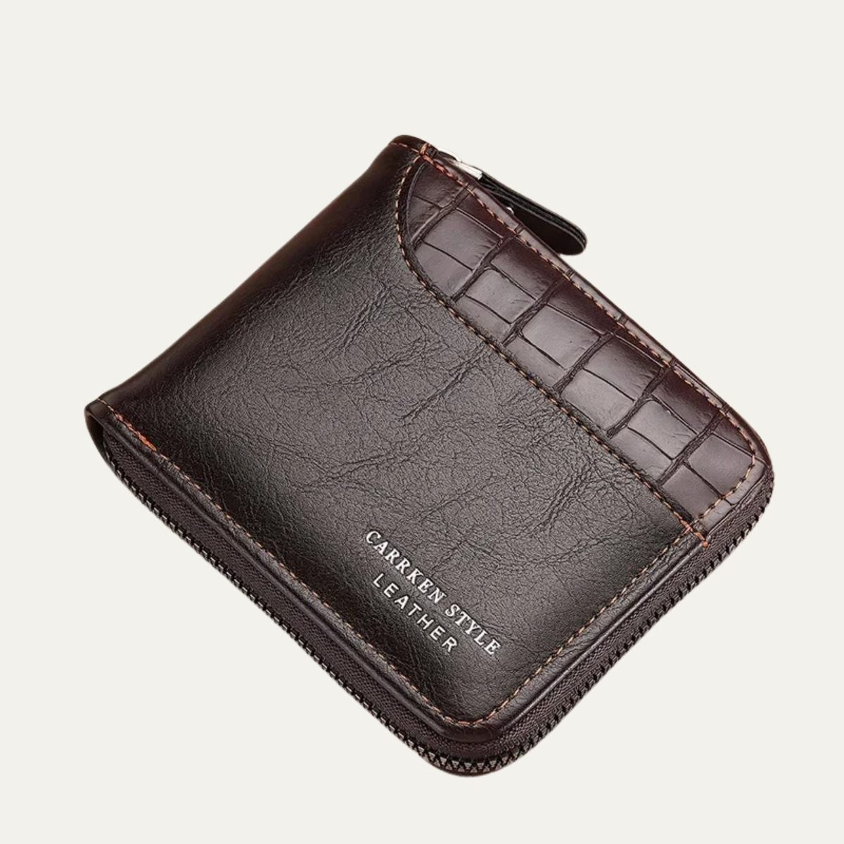 The Sherborne Men’s Luxury Leather Coin Purse Wallet