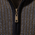 The Conwy Men's Half Zip Warm Winter Jumper