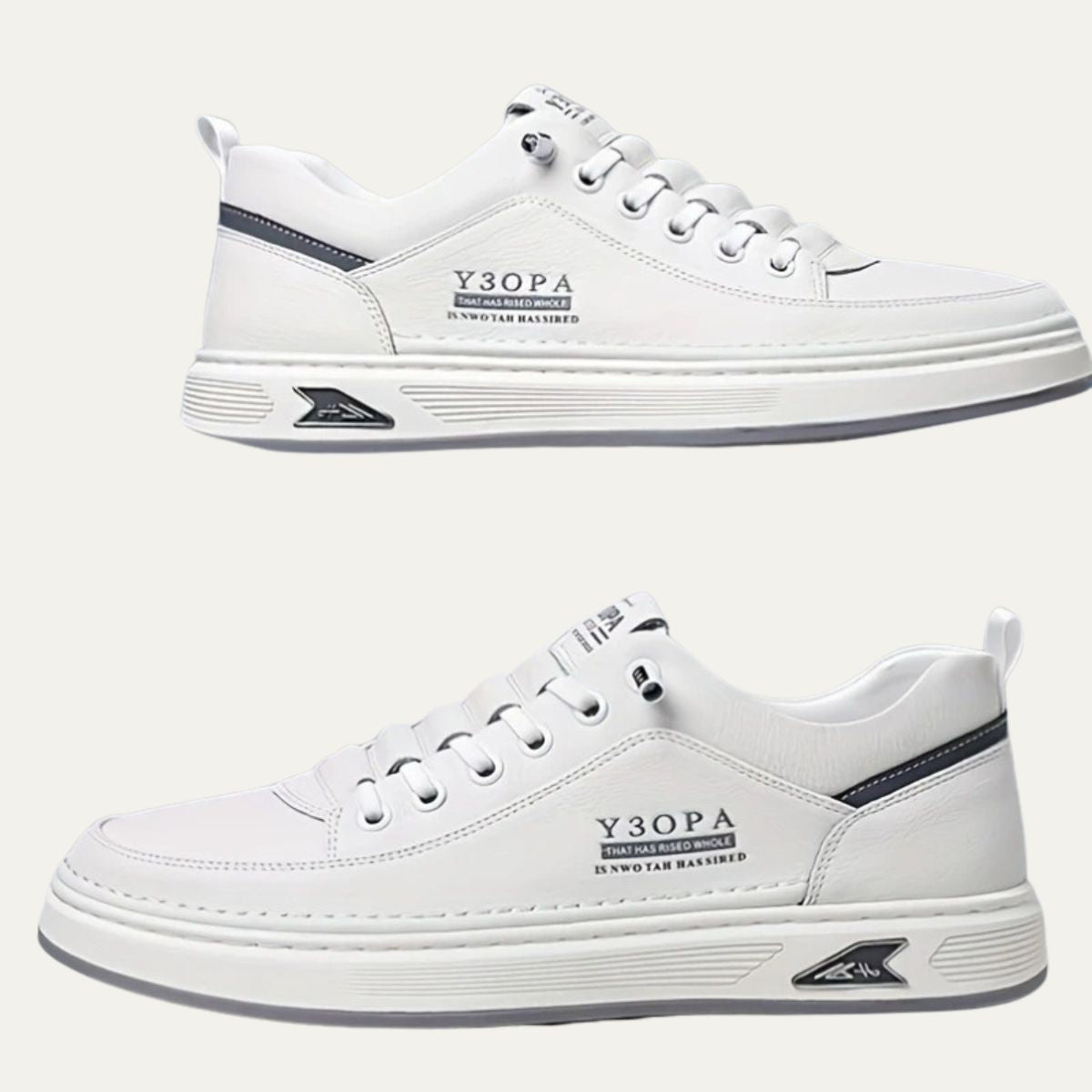 The Seville Trendy Orthopedic Shoes