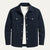 The Riviera Lightweight Men’s Shirt Jacket