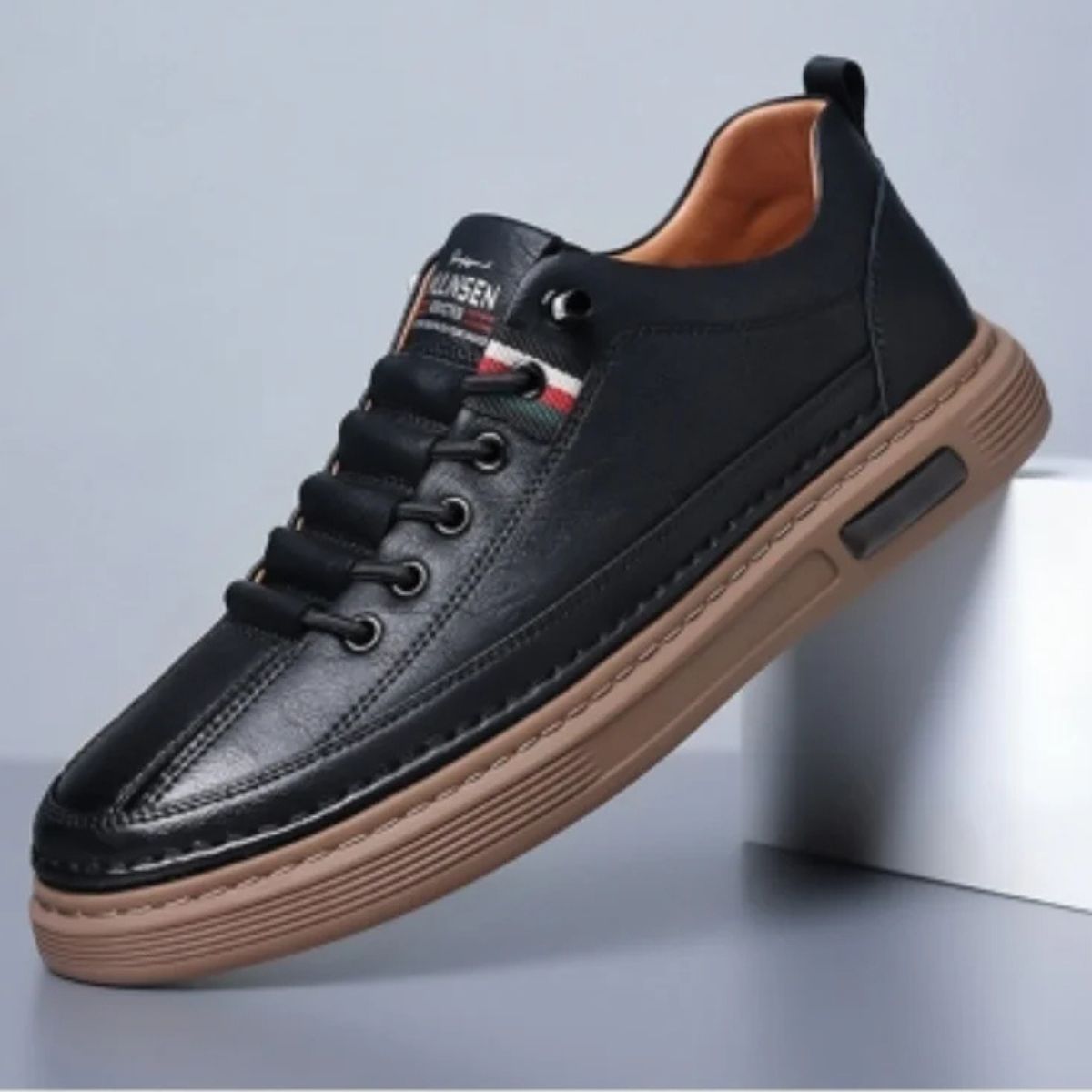 The Durham Modern Orthopedic Shoes for Men