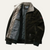 The Denbigh Men's Winter Warm Fur Lined Corduroy Jacket