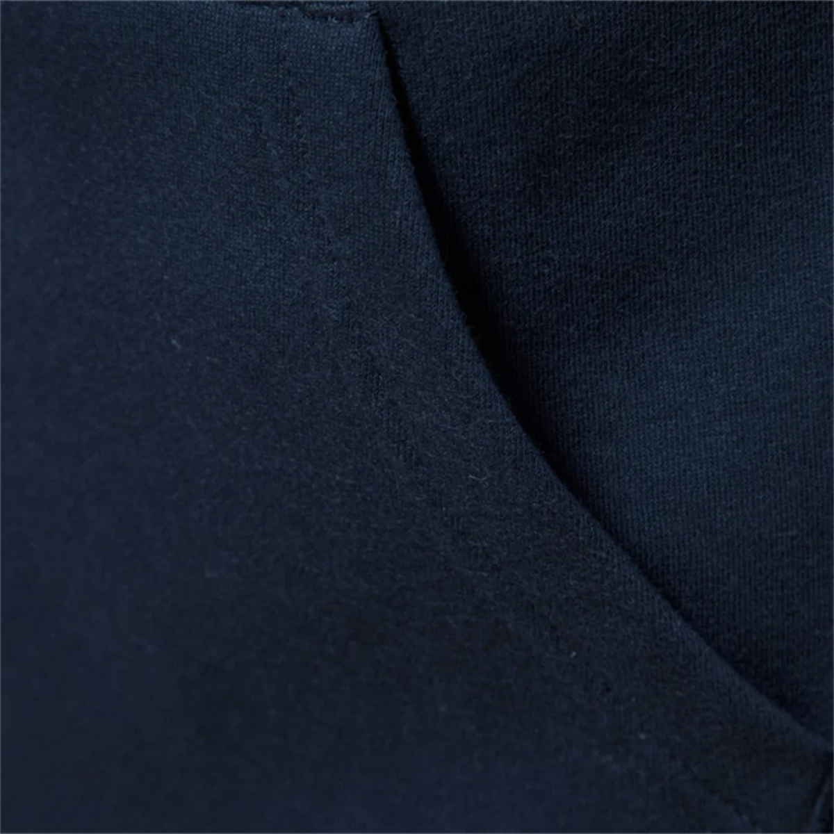 The Oxford Men’s Casual Lightweight Zip Up Jacket