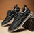 The Rockford Orthopedic Leather Shoes