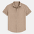 The Westmere Linen Shirt – Short Sleeve Shirt for Men