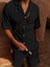 The Leighton Casual Linen Summer Set