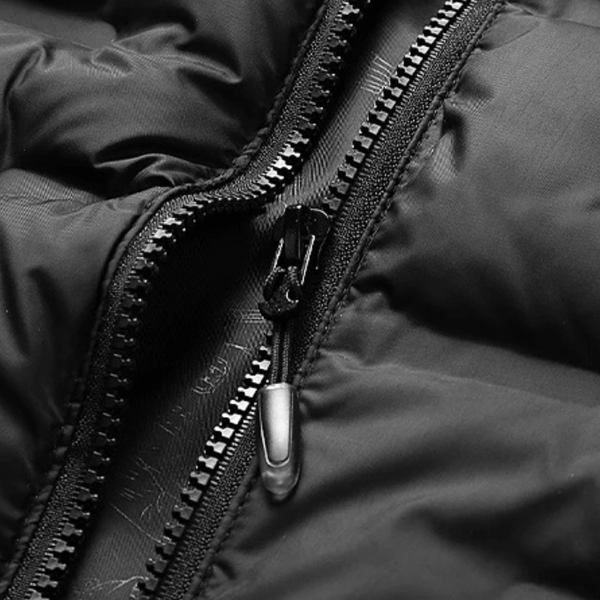 The Atrani Men’s Quilted Sleeveless Hooded Waist Coats