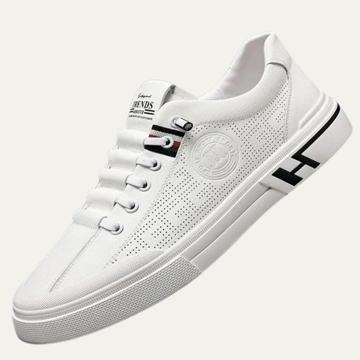 The Milano Casual Orthopedic Shoes for Men - Limited Edition