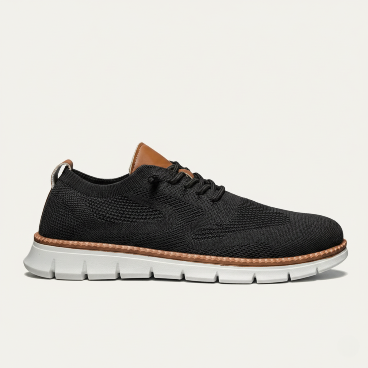 The Braxton Modern Orthopedic Shoes - Lightweight Support Shoes