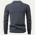 The Battersea Men's Lightweight Knit Polo Jumper