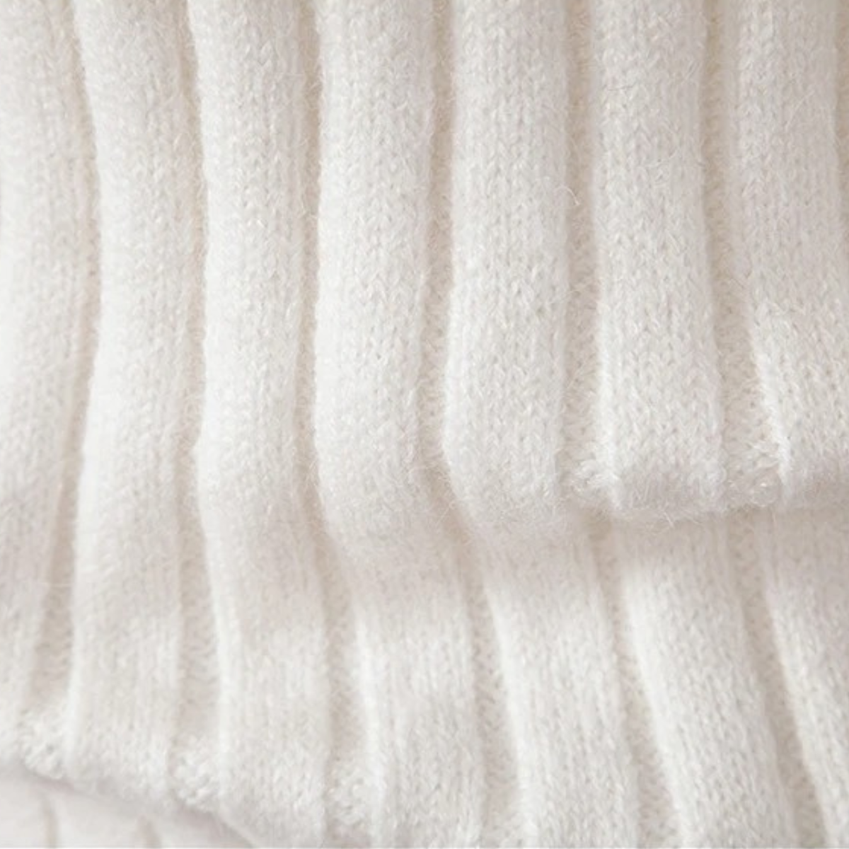 The Brunico Men’s Warm Slim Fit  Cable Knit Jumper