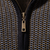 The Darrow Men’s Trendy Quarter Zip Knitted Jumper