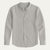 Summer Casual Linen Men Shirt Relaxed Fit
