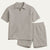 The Alderstone Lightweight Summer Set