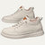 The Brenton Orthopedic Elastic Lace Shoes