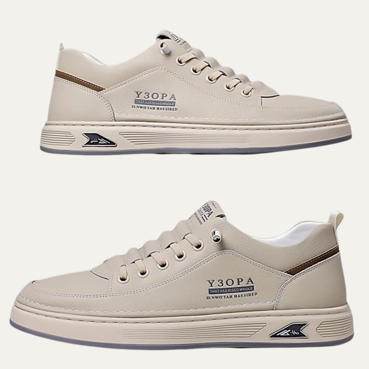 The Seville Trendy Orthopedic Shoes