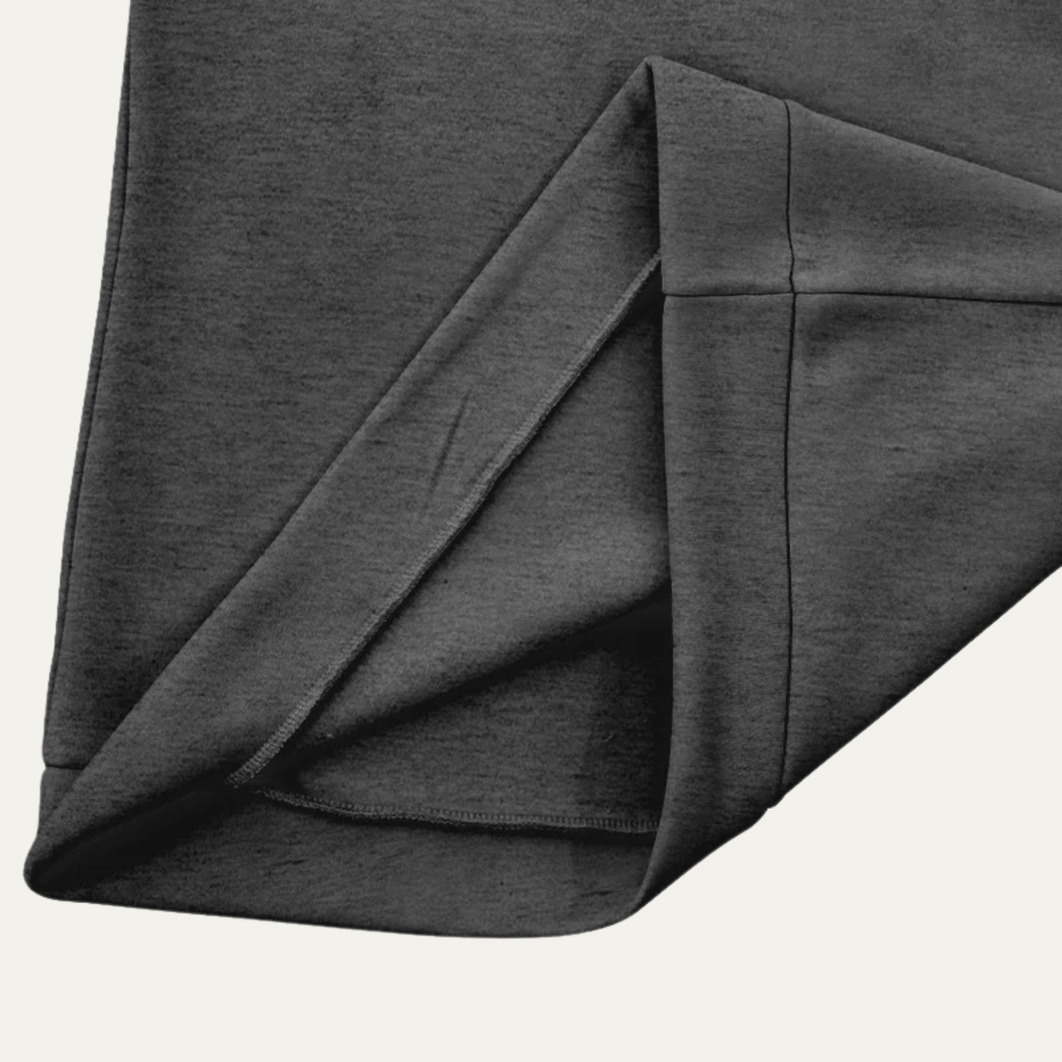 The Canterbury Men’s Quarter Zip Casual Stand Collar Jumper