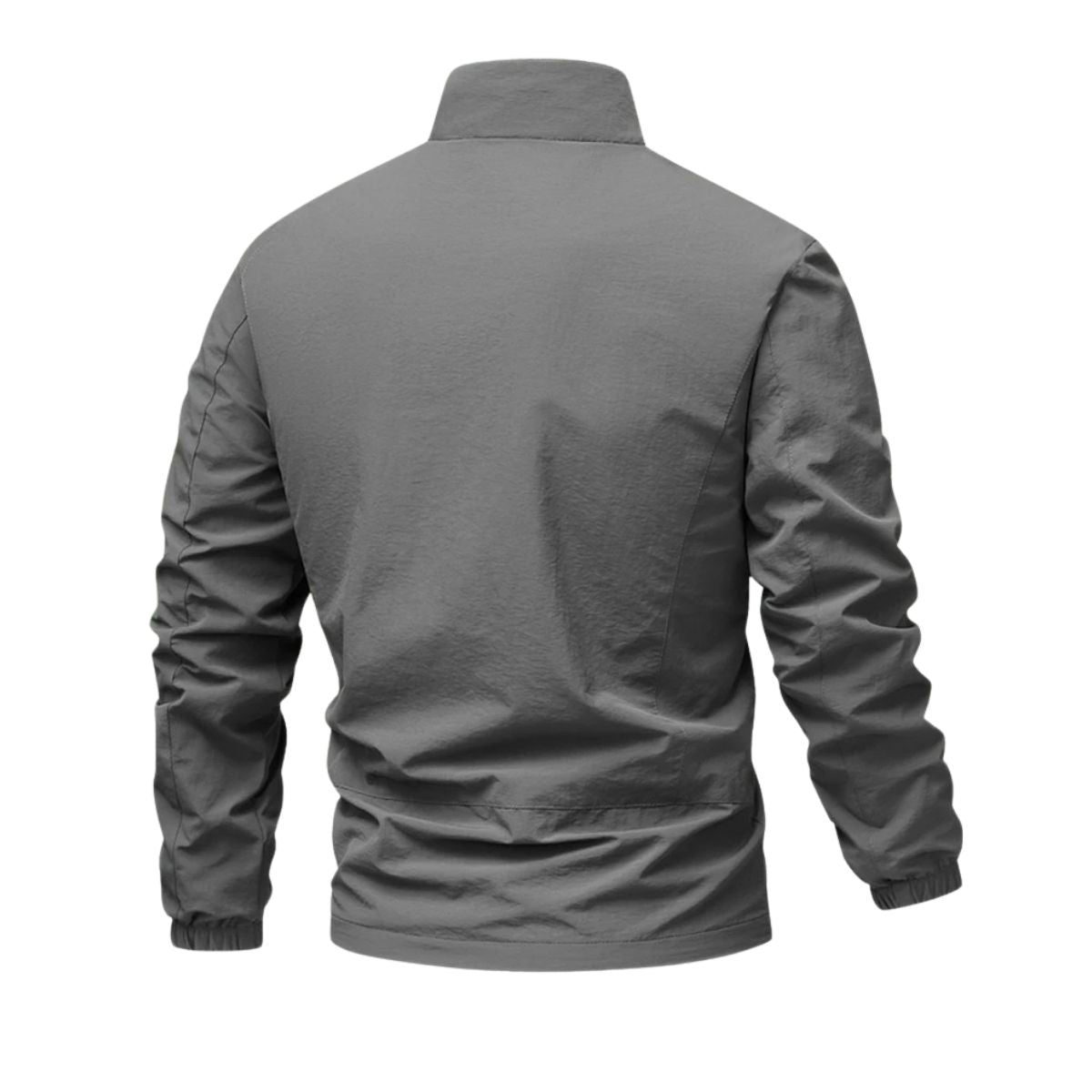 The Oslo Lightweight Windbreaker Jacket for Men