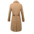 The Sirmione Casual Trench Coat-The British Gentlemen