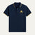 The Belgrave Cotton Polo for Men