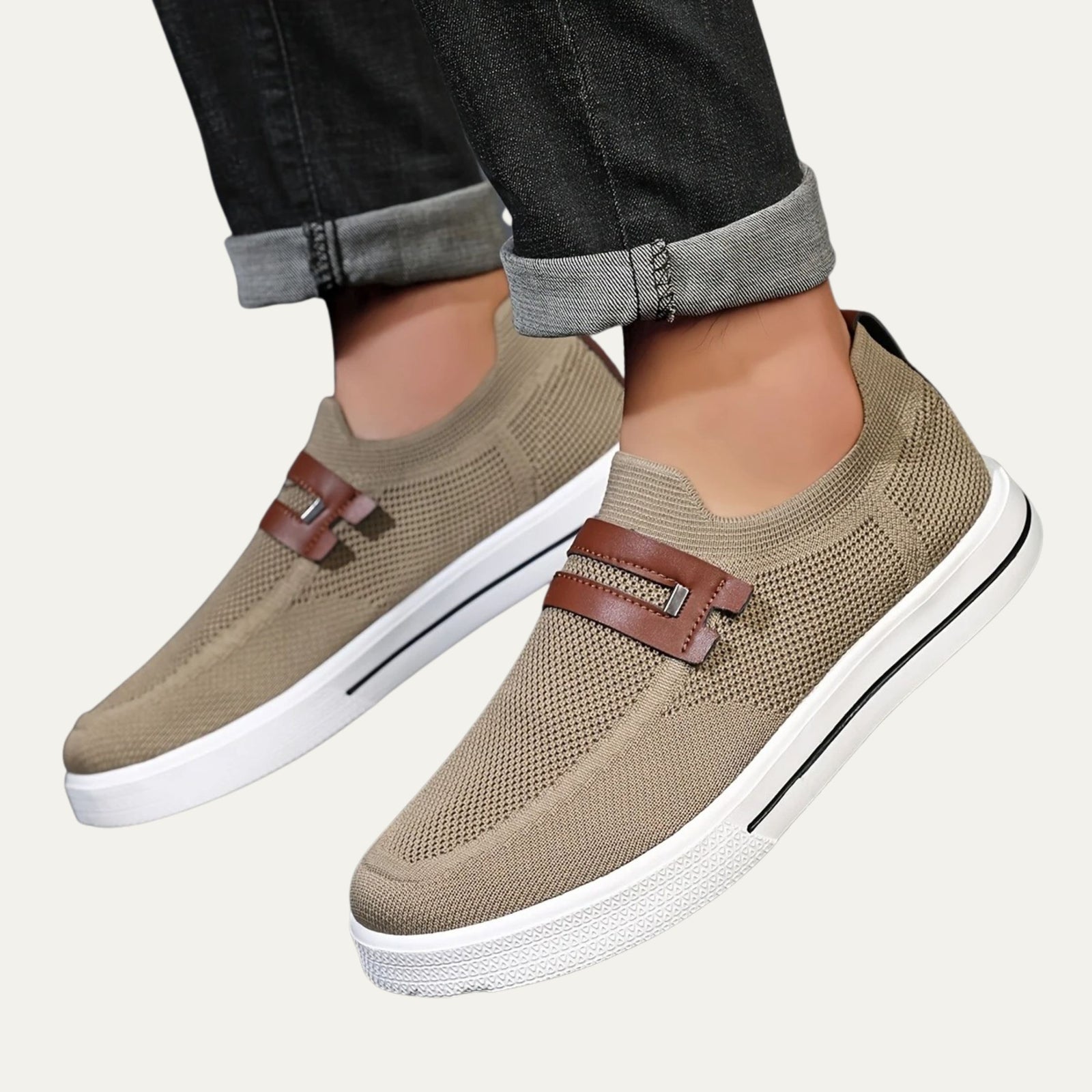 The Montecito Breathable Orthopedic Shoes