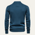 The Ashbourne Men's Casual Lightweight Track Jacket