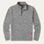 The Highland Half Zip Jumper – Fleece Pullover Sweatshirt for Men