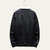 The Kilmarnock Men's Fleece Lined Denim Winter Jacket