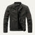 The Torino Leather Jacket For Men