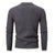 The Ludlow 100% Cashmere Crewneck-The British Gentlemen