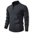 The Warwick Quarter Zip Jumper-The British Gentlemen