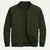 The Oakshade Quilted Jacket – Casual Zip-Up Coat