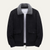 The Millstone Men's Stylish Fleece Line Wool Jacket