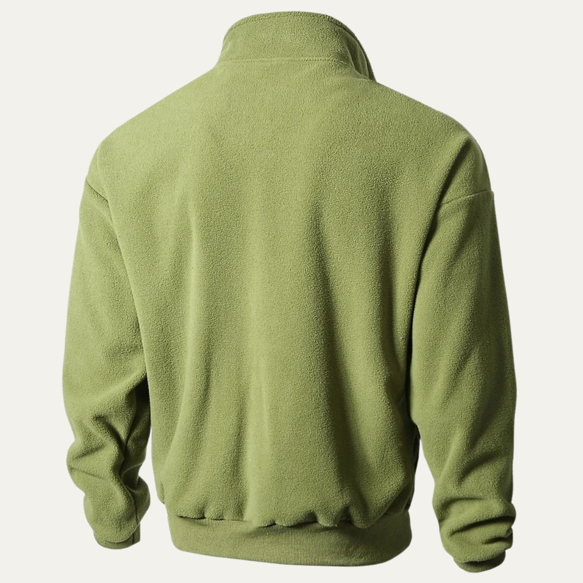 The Newport Men's Casual Zip Up Lightweight Jacket