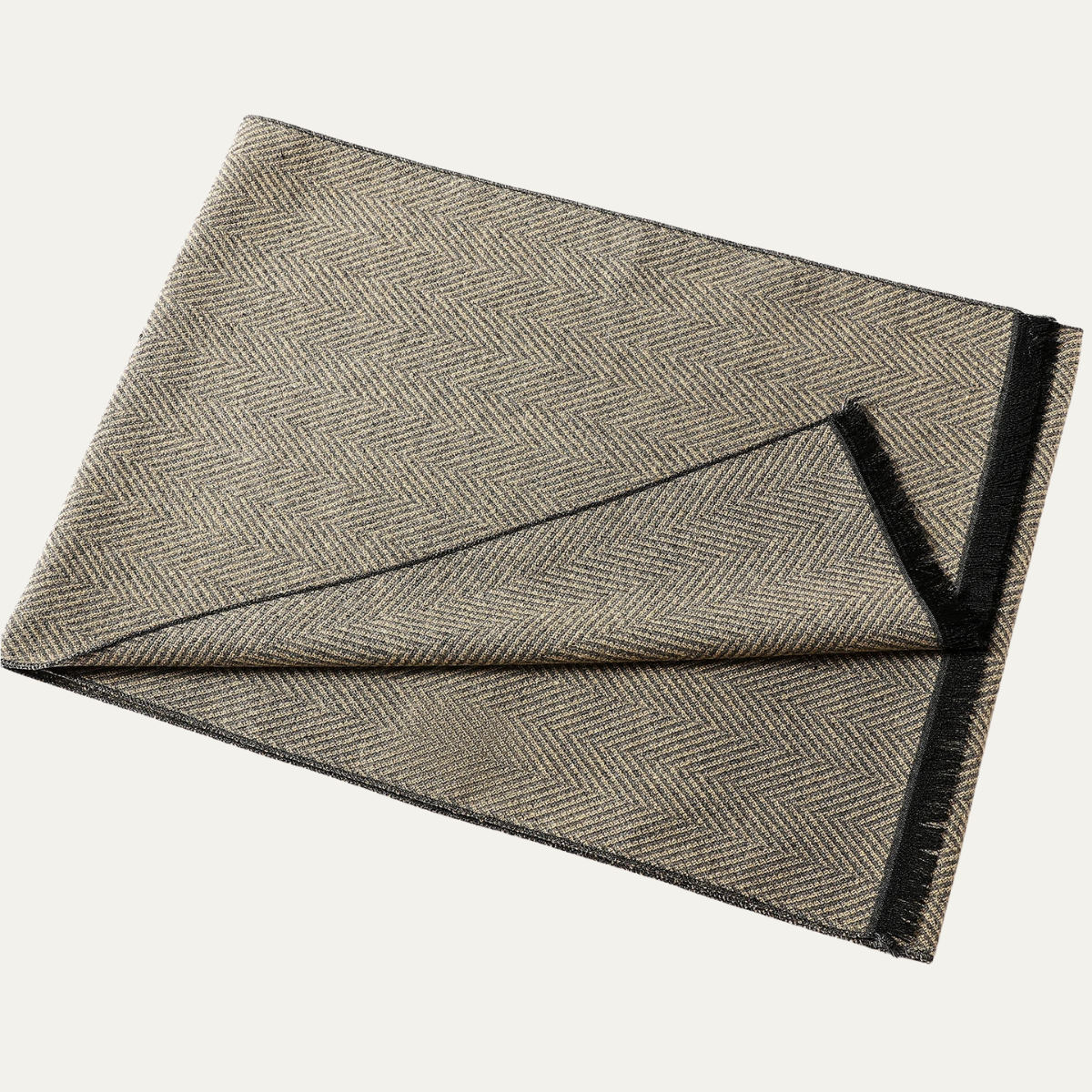 The Windmere Men’s Calssic Winter Cashmere Scarf