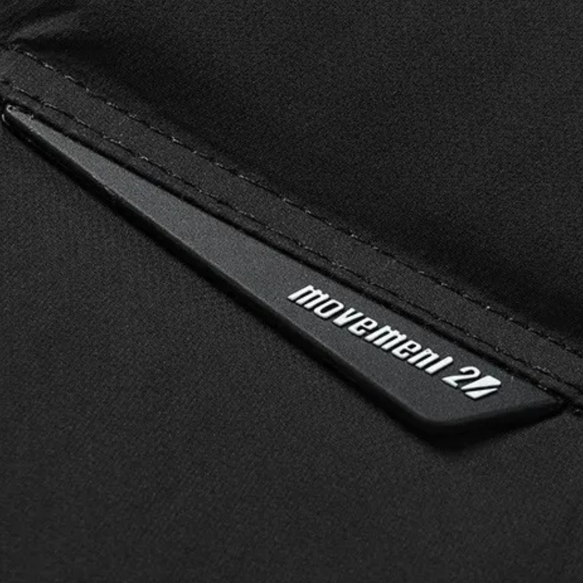 The Skye Men’s Thick Down Puffer Hooded Winter Jacket