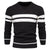 The Paris Modern Long Sleeve Autumn Jumper for Men