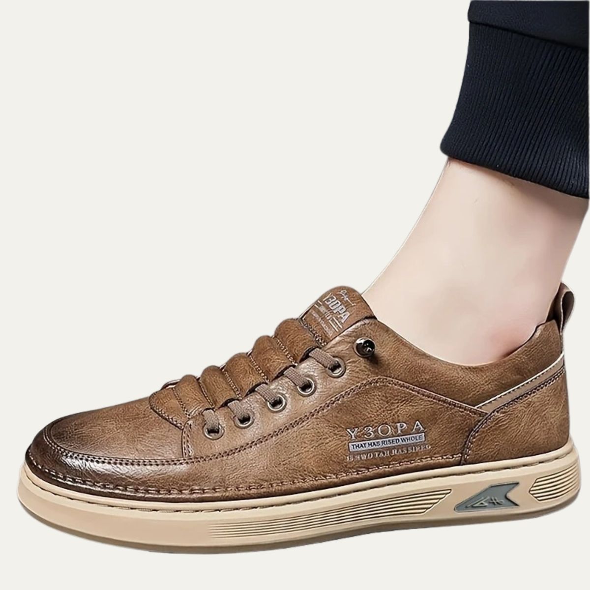The Seville Trendy Orthopedic Shoes