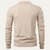 The Scarborough Men's Knit Casual Polo Jumper