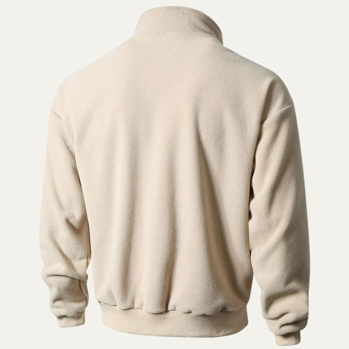 The Newport Men's Casual Zip Up Lightweight Jacket