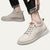 The Brenton Orthopedic Elastic Lace Shoes