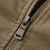 The Ironbridge Men’s Warm Winter Fleece Bomber Jacket