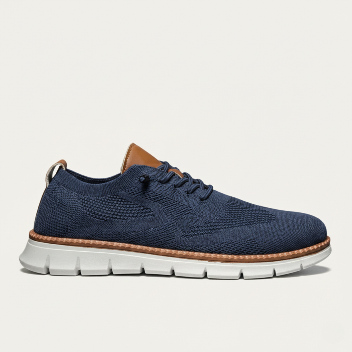 The Braxton Modern Orthopedic Shoes - Lightweight Support Shoes