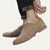 The Paris Classic Suede Shoes - Wedding Guest Men - Formal Occasions