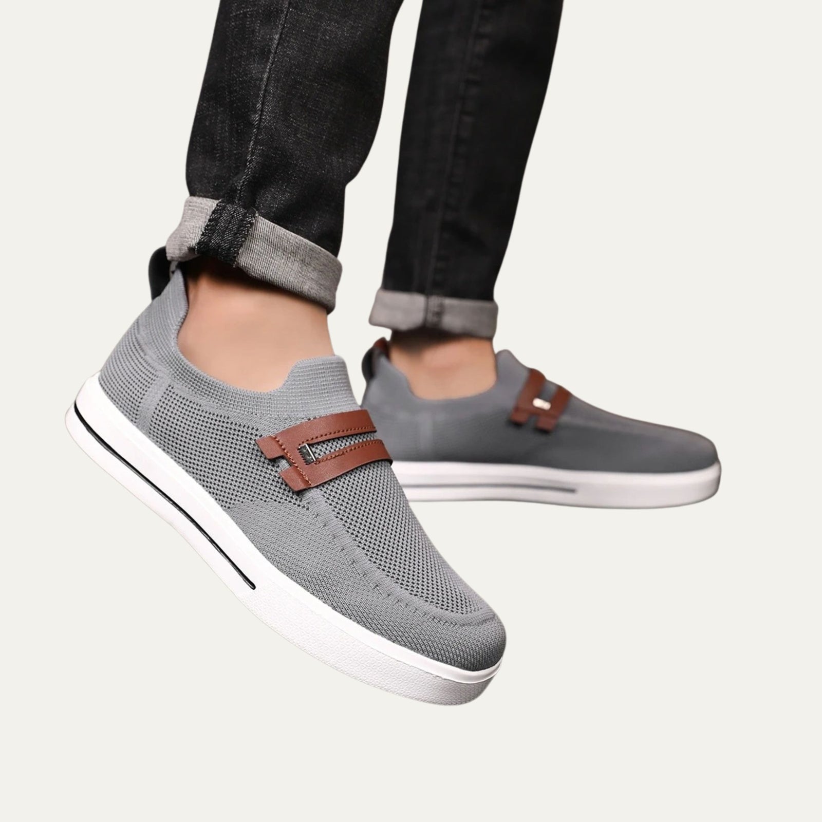 The Montecito Breathable Orthopedic Shoes