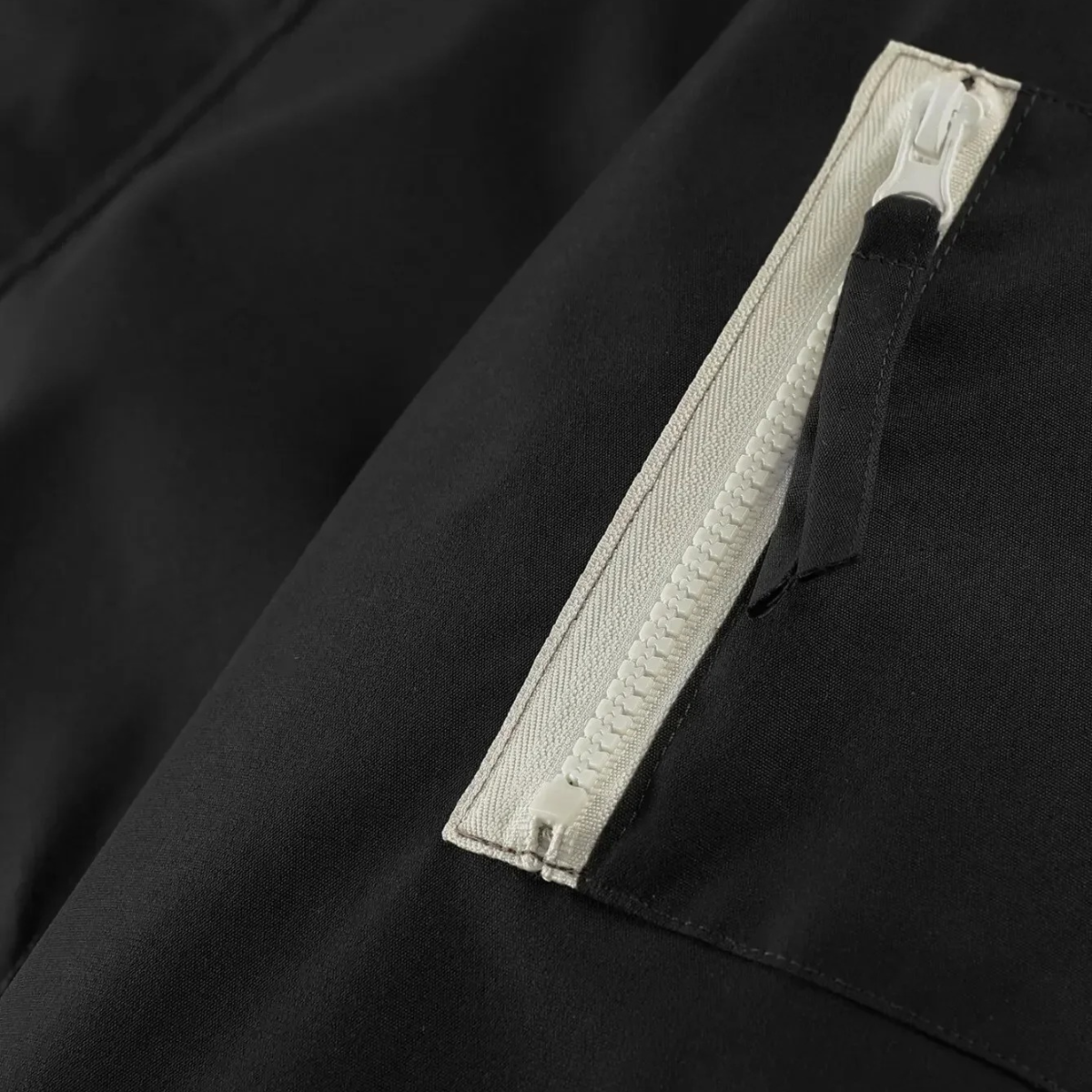 The Widnes Men’s Casual Zip Up Bomber Jacket