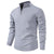 The Warwick Quarter Zip Jumper-The British Gentlemen