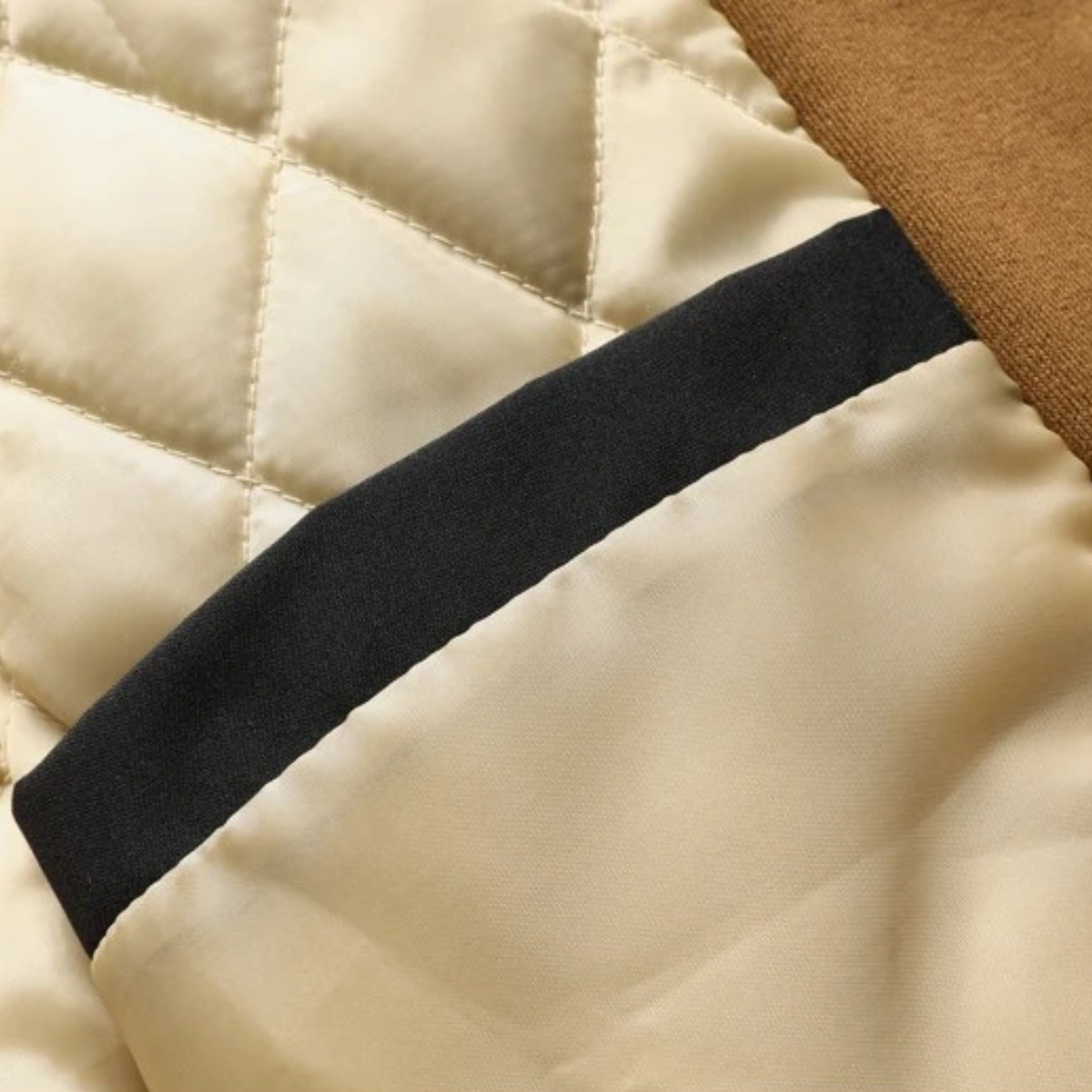 The Courmayeur Men’s Winter Thick Fleece Bomber Hooeded Jacket