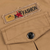 The Fenwick Men’s Thick Plush Lining Hooded Winter Jacket