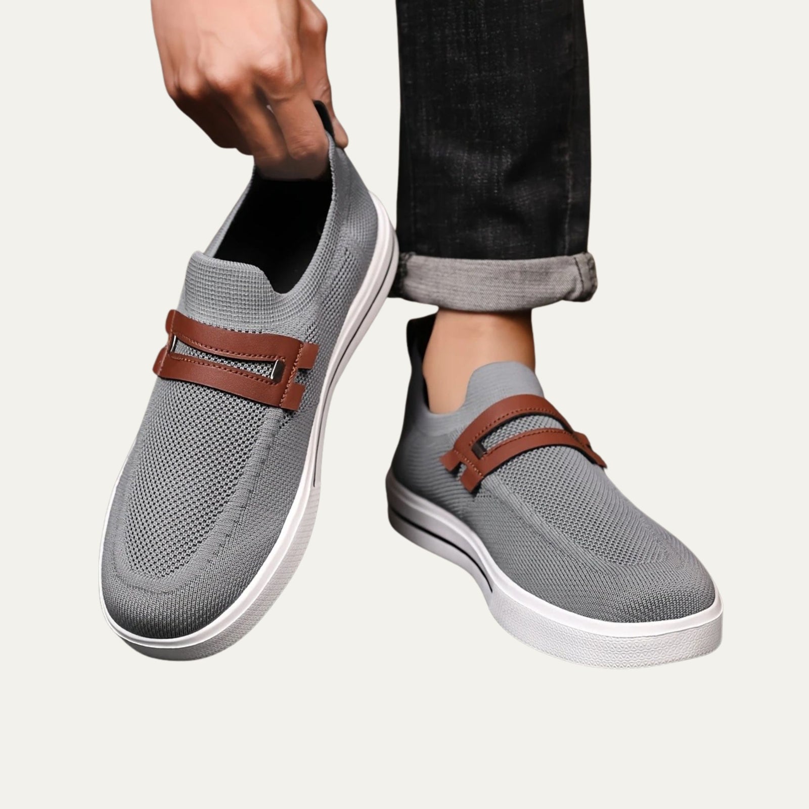 The Montecito Breathable Orthopedic Shoes